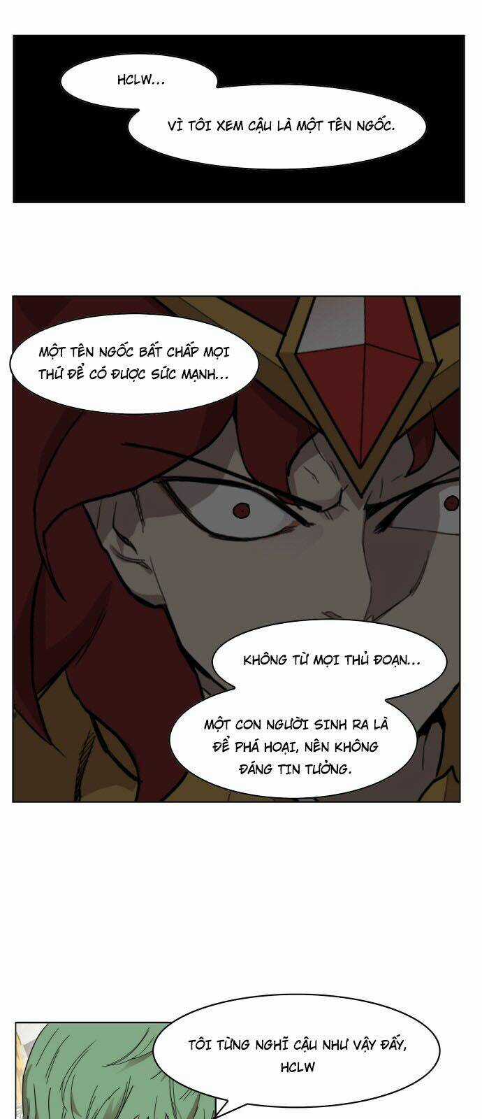 Hard Core Leveling Warrior - Chapter 143 - Trang 28