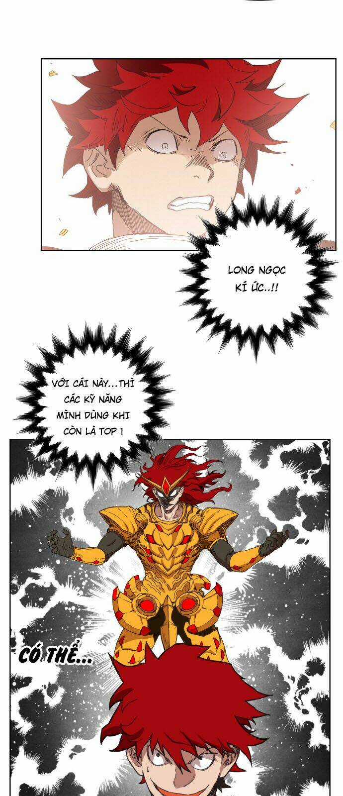 Hard Core Leveling Warrior - Chapter 143 - Trang 34