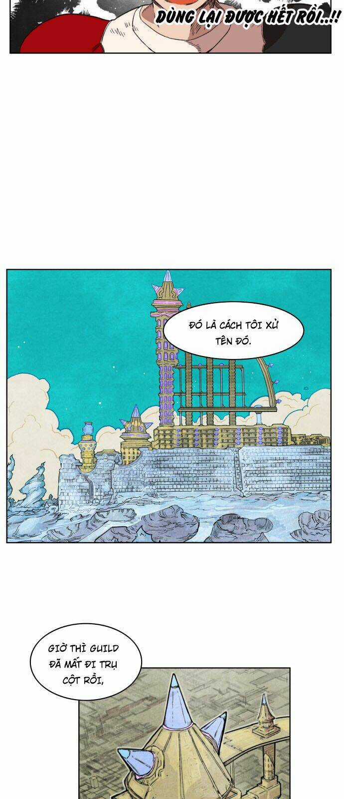 Hard Core Leveling Warrior - Chapter 143 - Trang 35