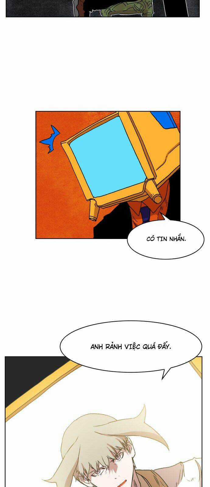 Hard Core Leveling Warrior - Chapter 143 - Trang 39