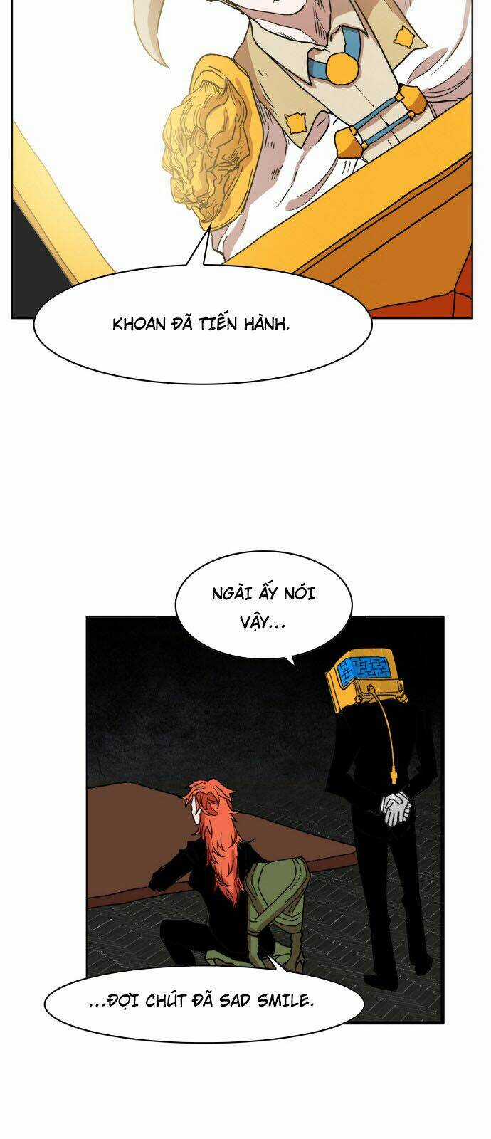 Hard Core Leveling Warrior - Chapter 143 - Trang 40