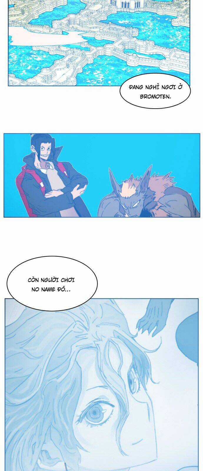 Hard Core Leveling Warrior - Chapter 143 - Trang 45