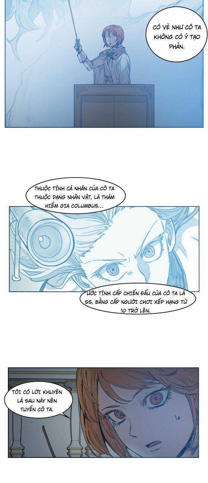 Hard Core Leveling Warrior - Chapter 143 - Trang 46