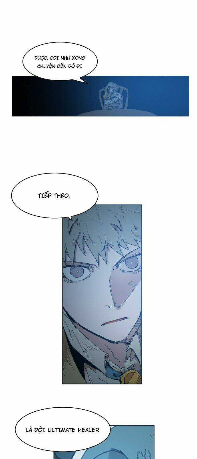 Hard Core Leveling Warrior - Chapter 143 - Trang 47