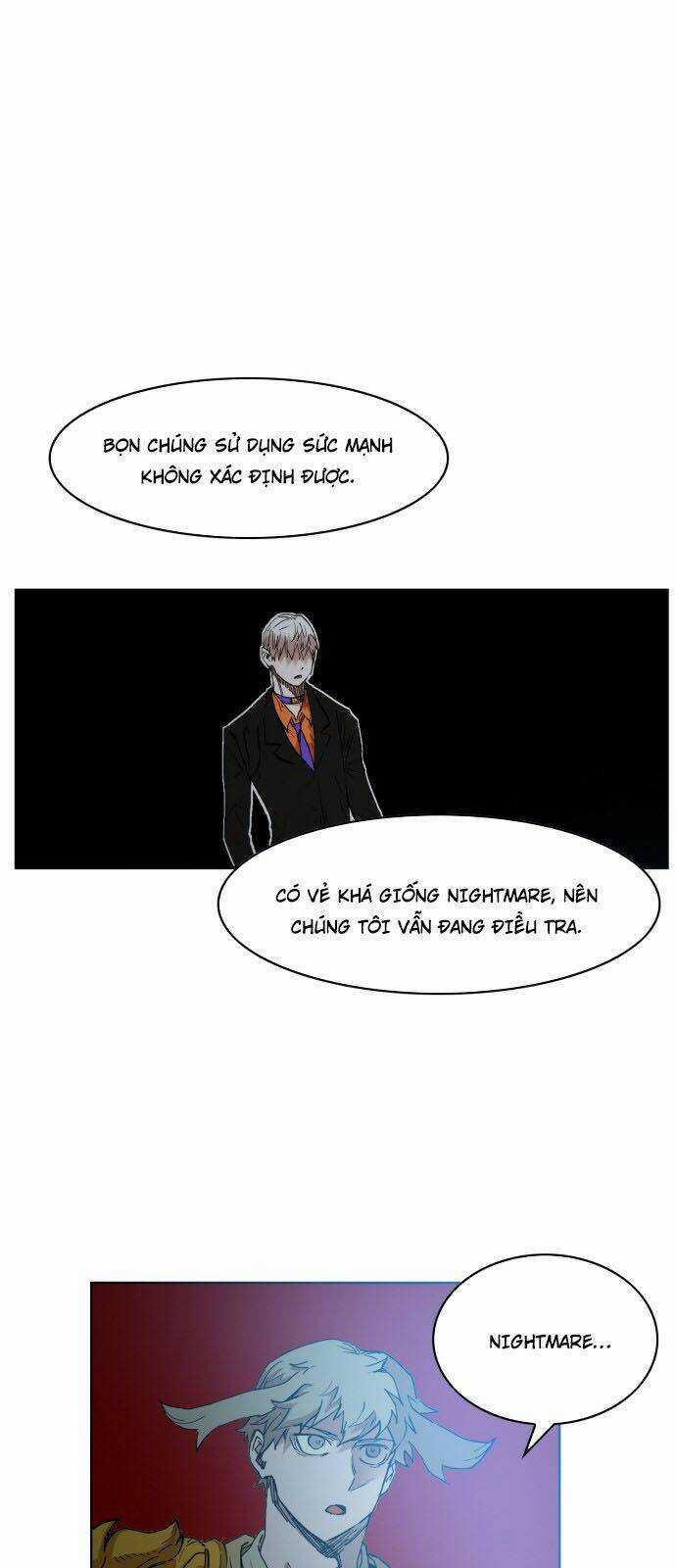 Hard Core Leveling Warrior - Chapter 143 - Trang 49