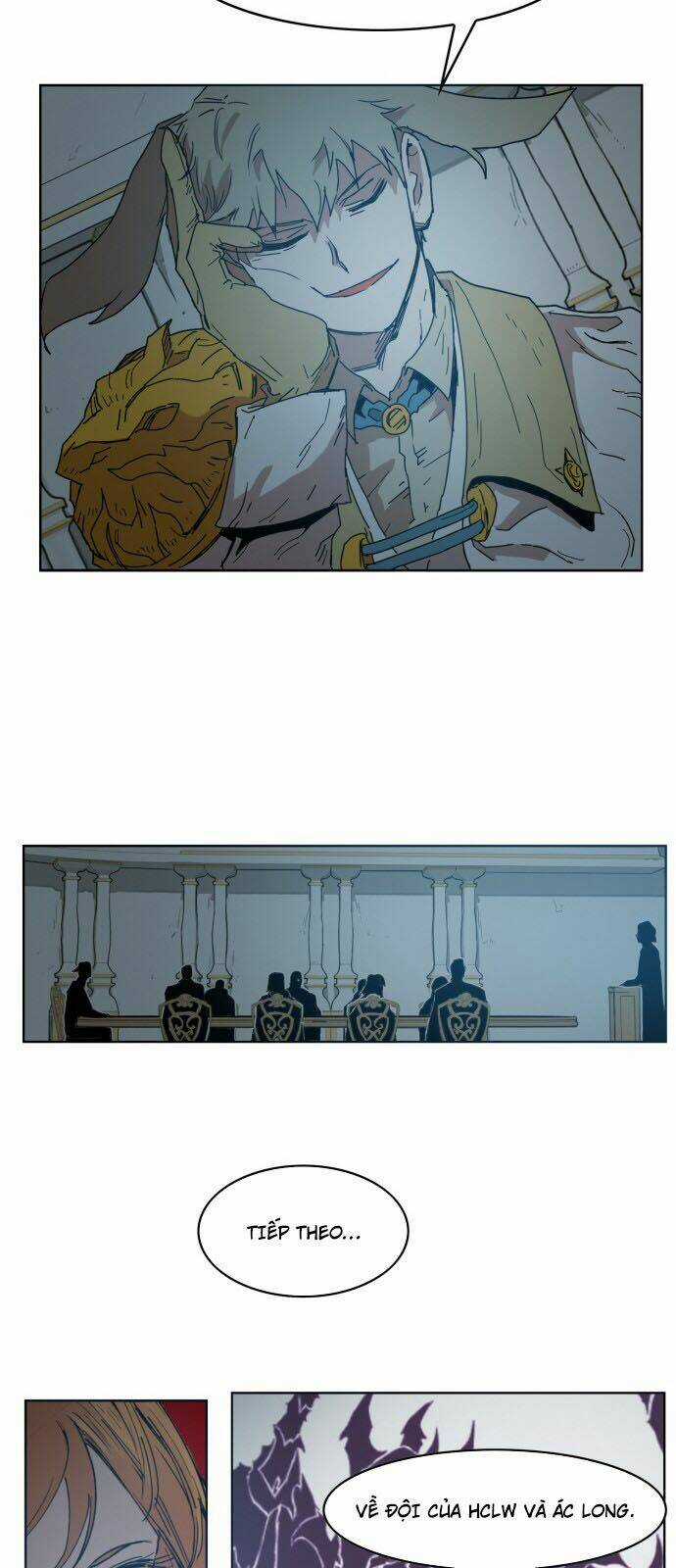 Hard Core Leveling Warrior - Chapter 143 - Trang 51
