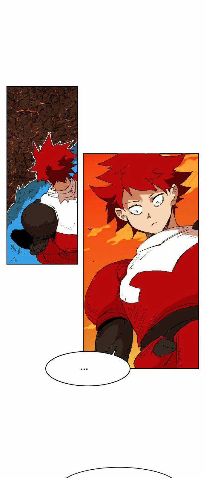 Hard Core Leveling Warrior - Chapter 143 - Trang 6