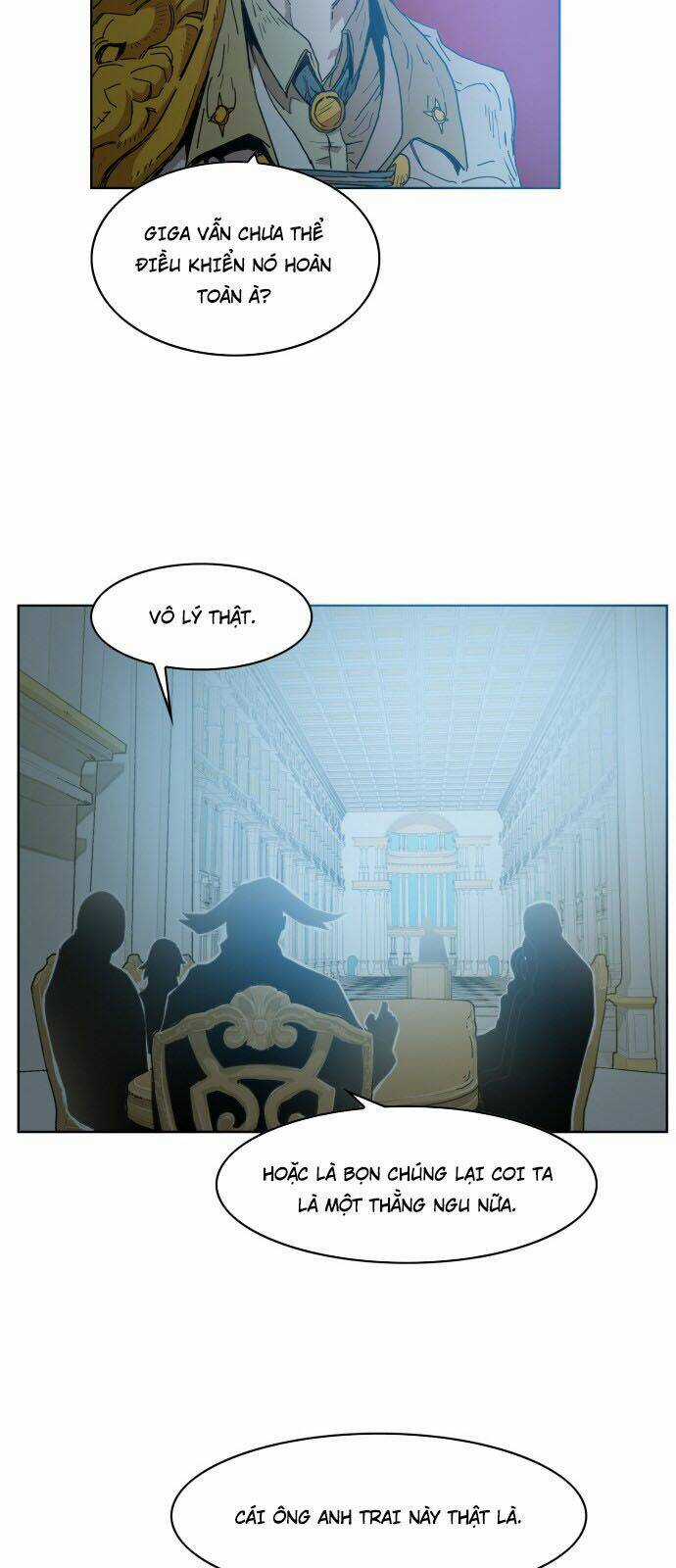 Hard Core Leveling Warrior - Chapter 143 - Trang 50