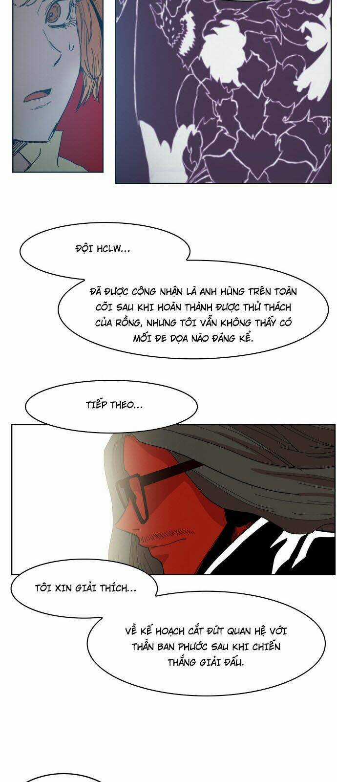 Hard Core Leveling Warrior - Chapter 143 - Trang 52