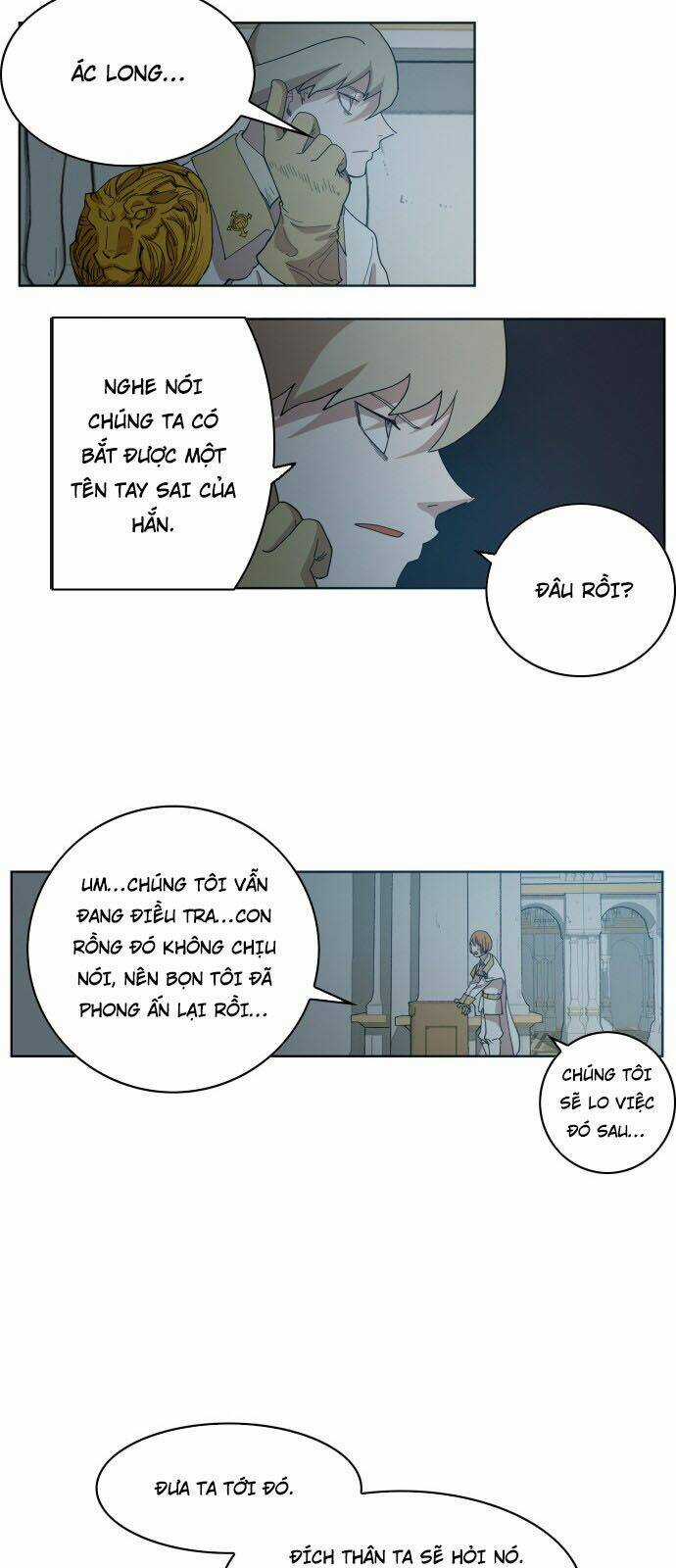 Hard Core Leveling Warrior - Chapter 143 - Trang 53