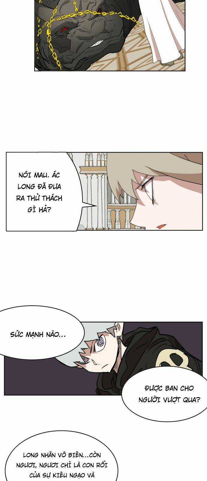 Hard Core Leveling Warrior - Chapter 143 - Trang 55