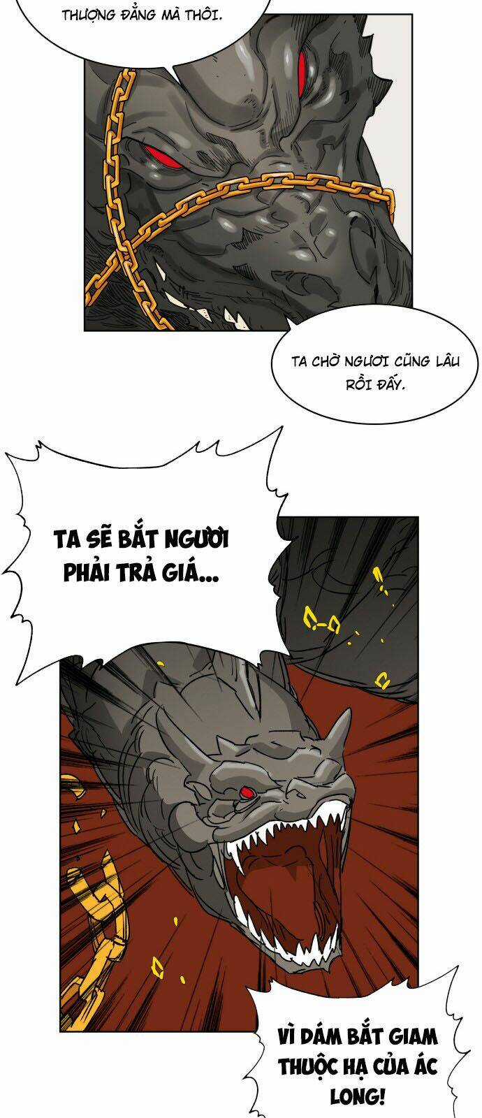 Hard Core Leveling Warrior - Chapter 143 - Trang 56