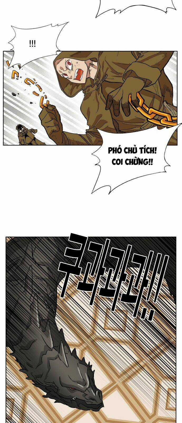 Hard Core Leveling Warrior - Chapter 143 - Trang 57