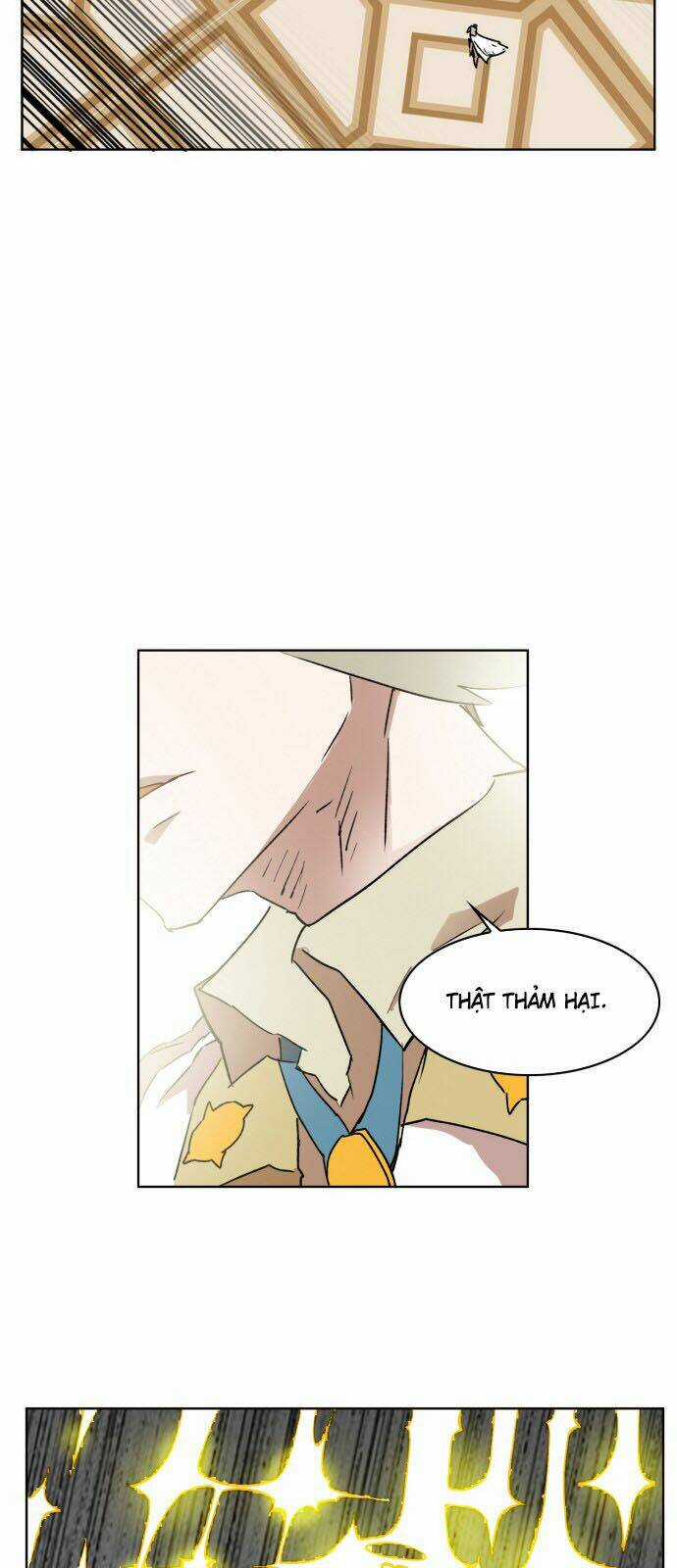 Hard Core Leveling Warrior - Chapter 143 - Trang 58