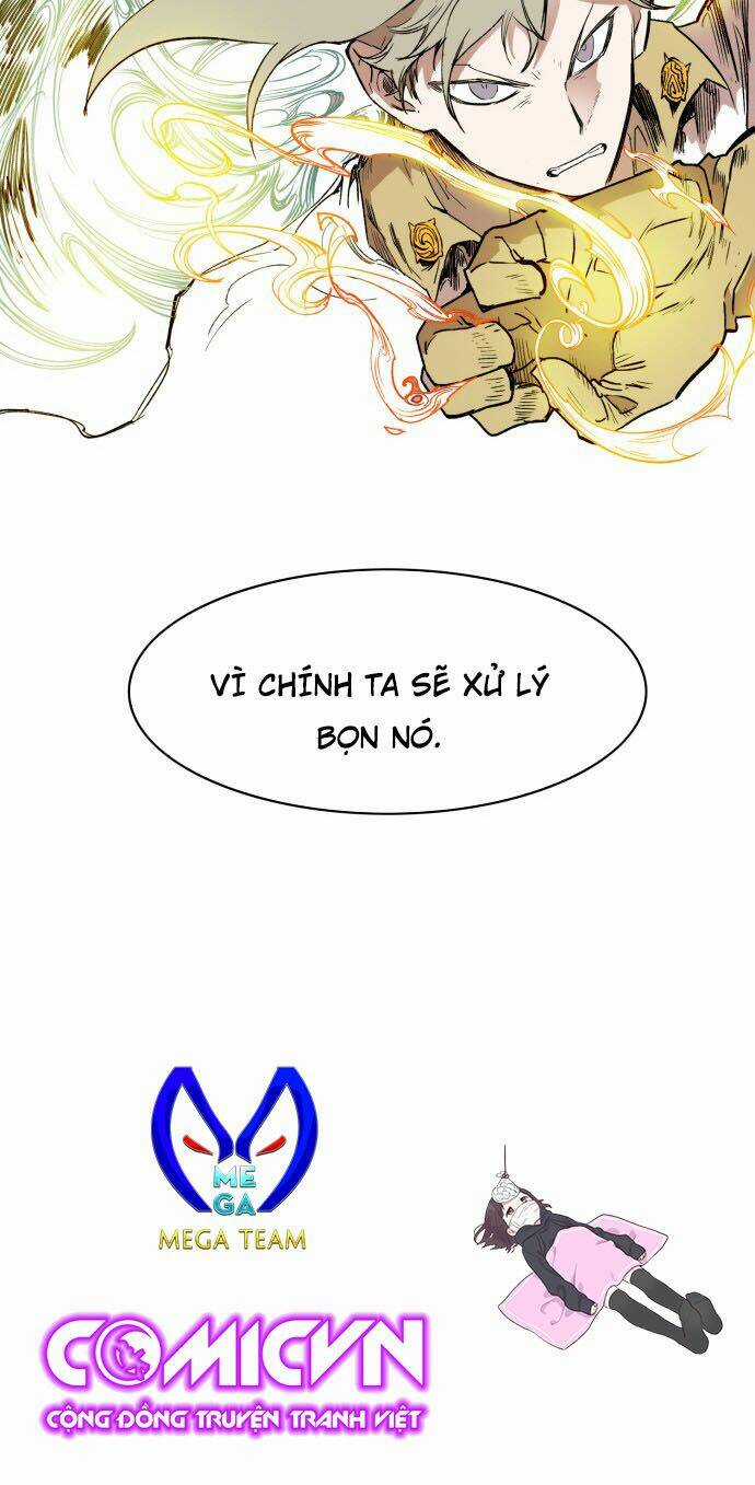 Hard Core Leveling Warrior - Chapter 143 - Trang 60