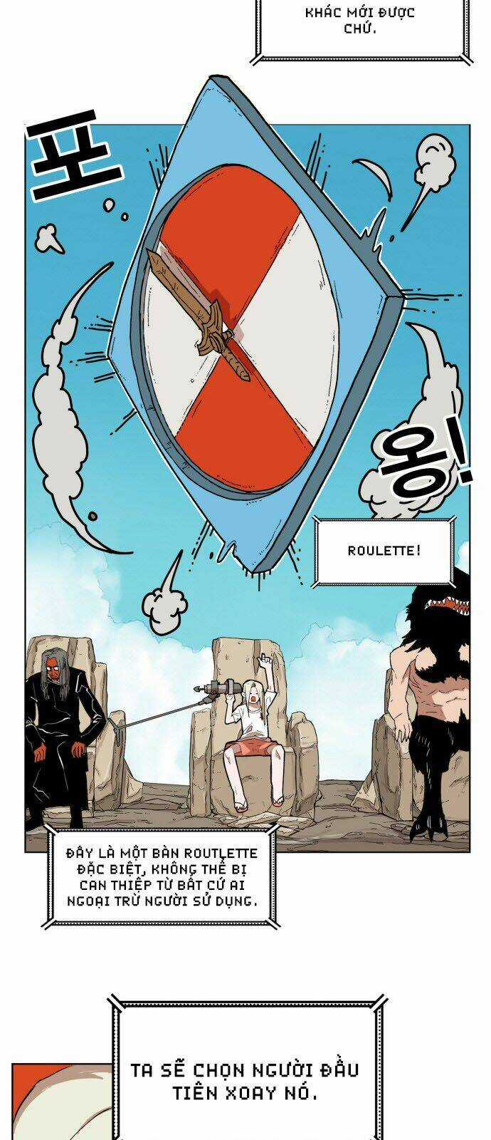 Hard Core Leveling Warrior - Chapter 144 - Trang 14