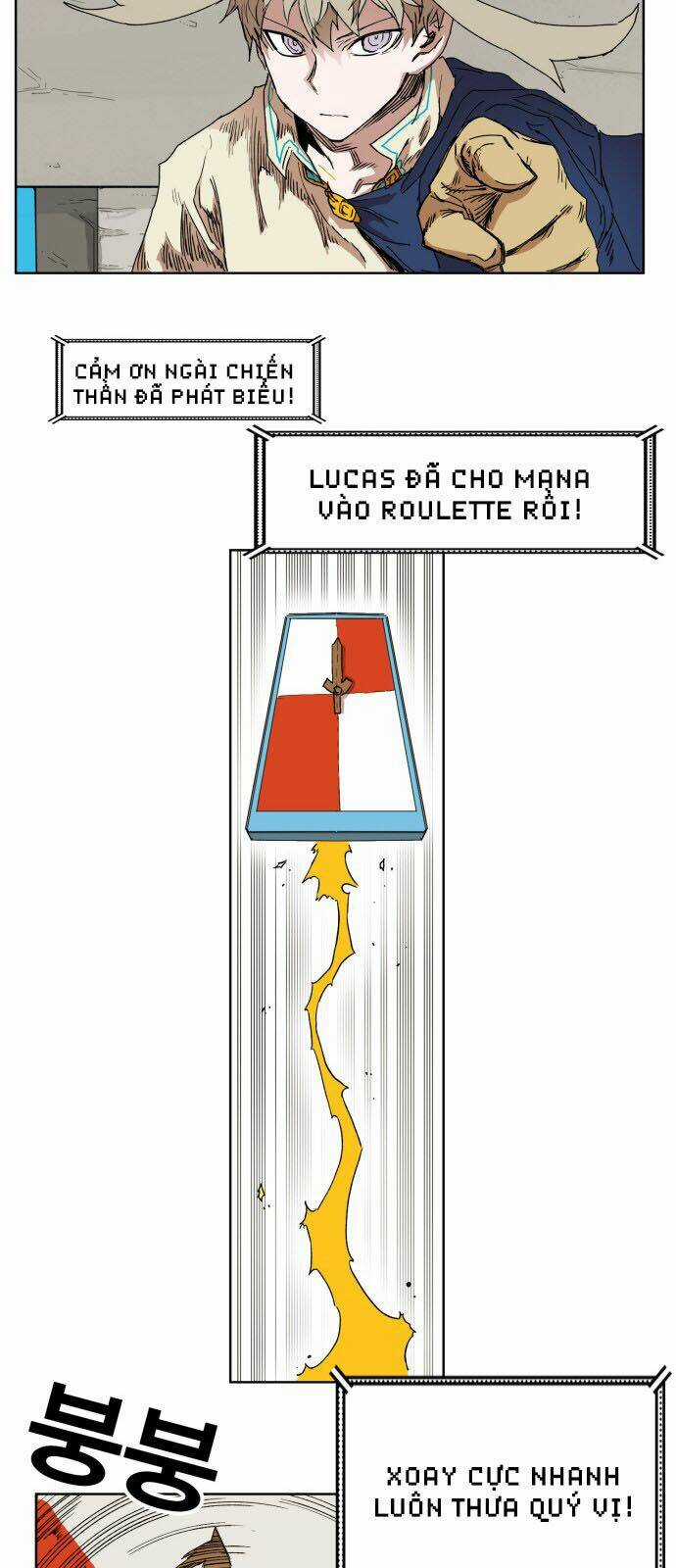 Hard Core Leveling Warrior - Chapter 144 - Trang 17