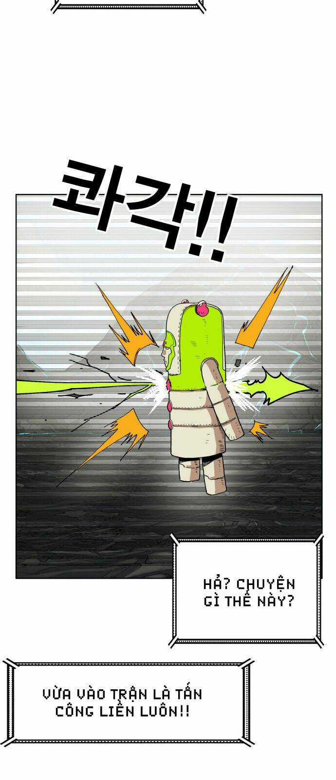 Hard Core Leveling Warrior - Chapter 144 - Trang 25