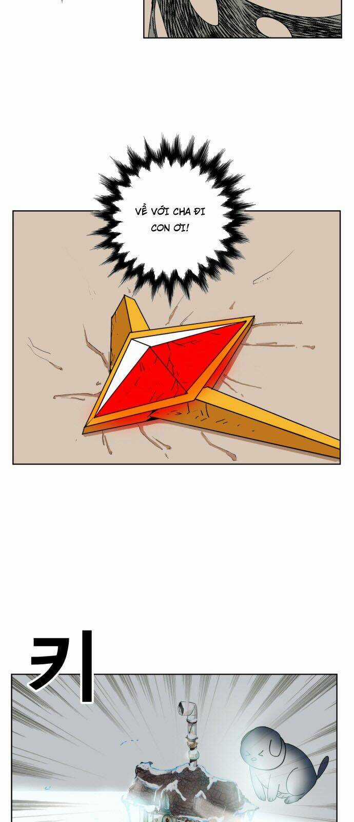 Hard Core Leveling Warrior - Chapter 144 - Trang 4