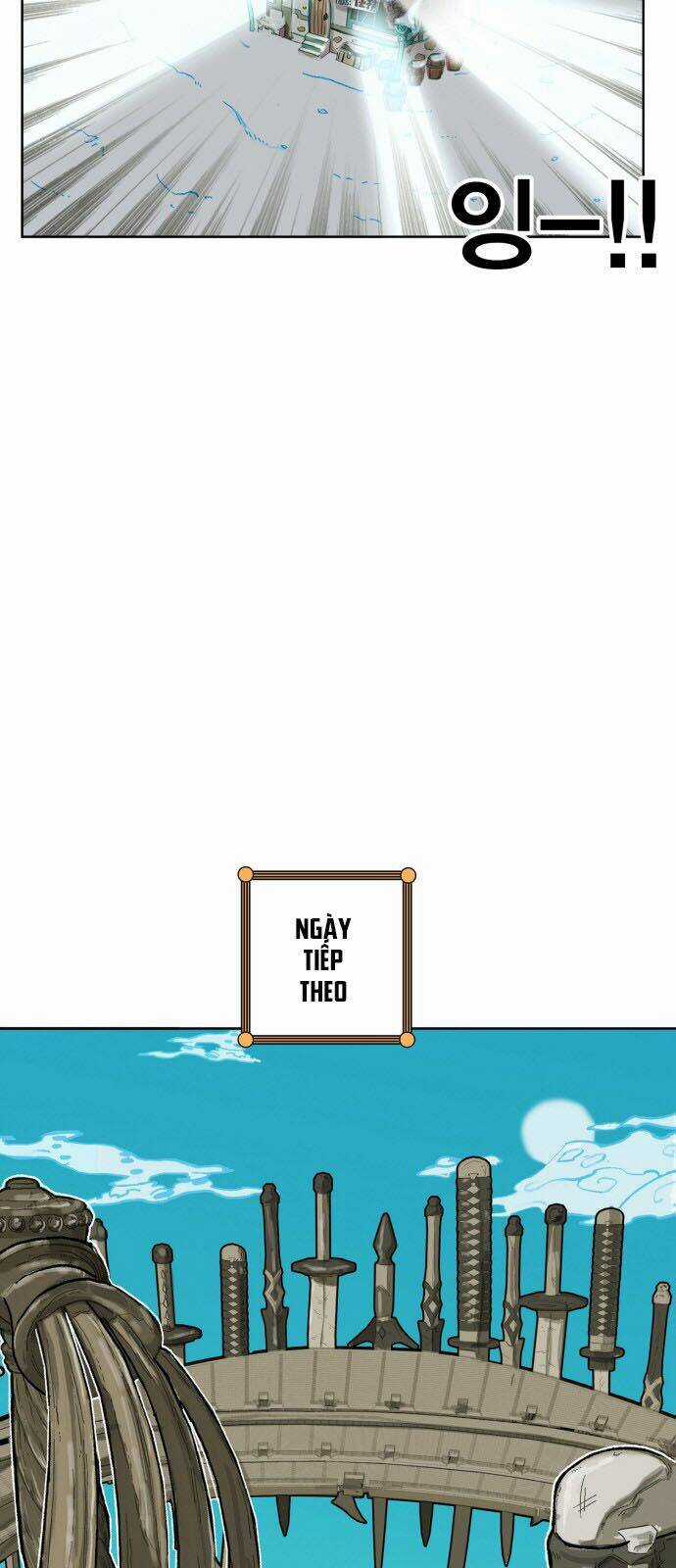 Hard Core Leveling Warrior - Chapter 144 - Trang 5