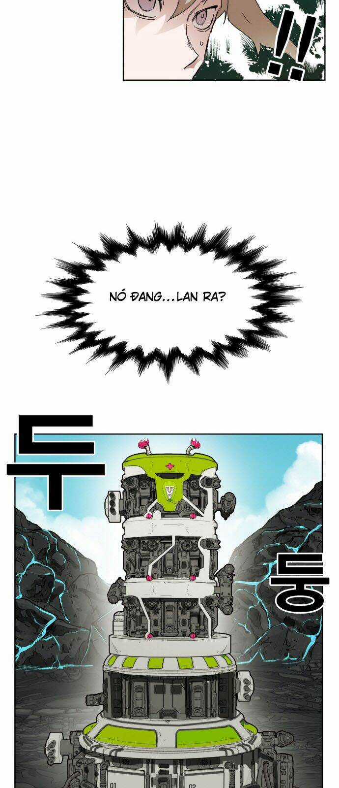 Hard Core Leveling Warrior - Chapter 144 - Trang 42