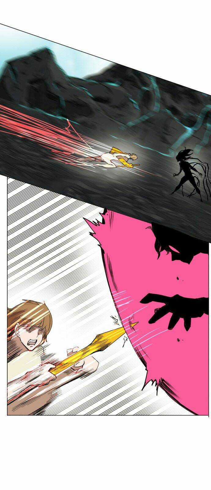 Hard Core Leveling Warrior - Chapter 144 - Trang 46