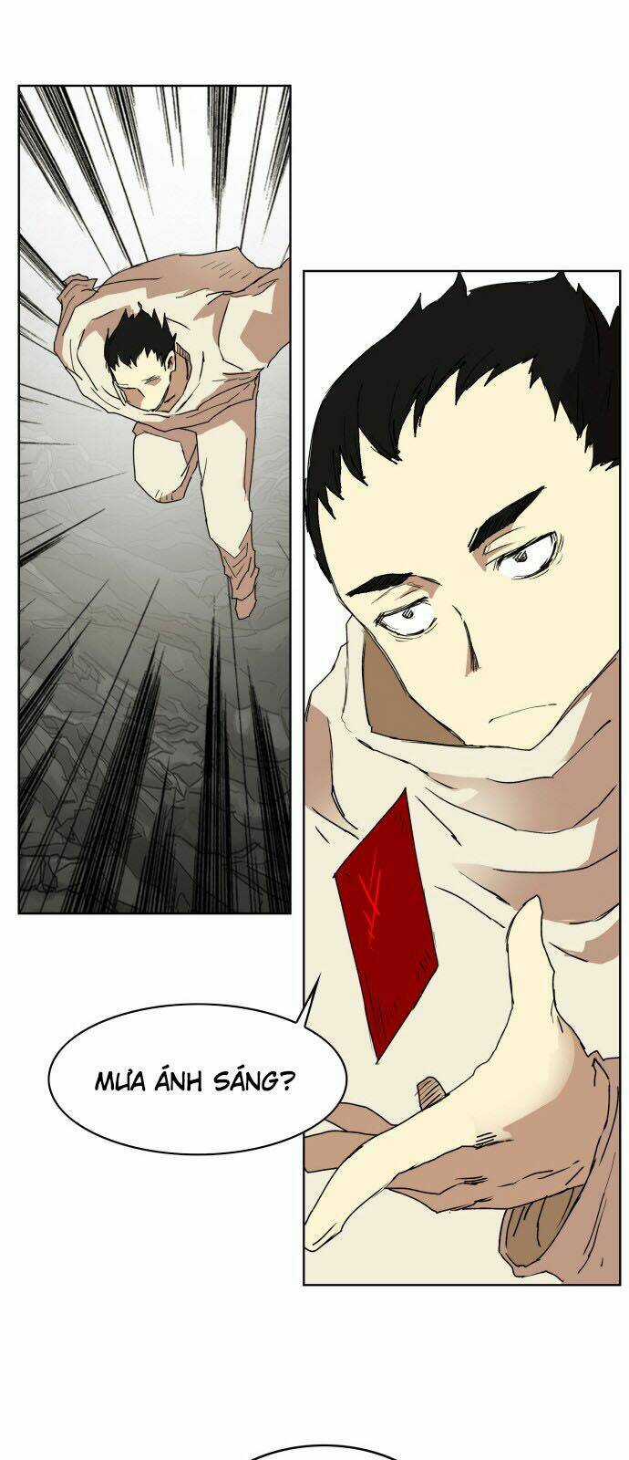 Hard Core Leveling Warrior - Chapter 144 - Trang 47