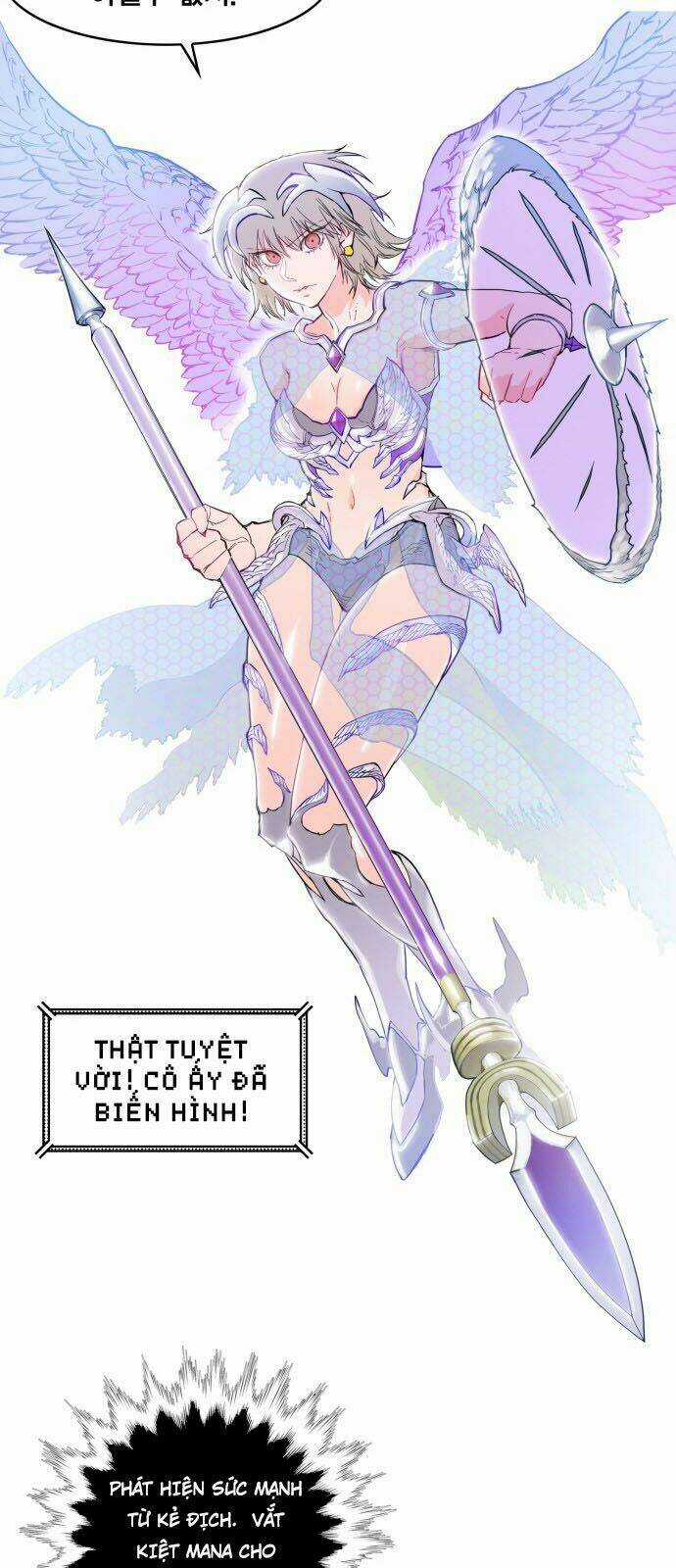 Hard Core Leveling Warrior - Chapter 145 - Trang 17