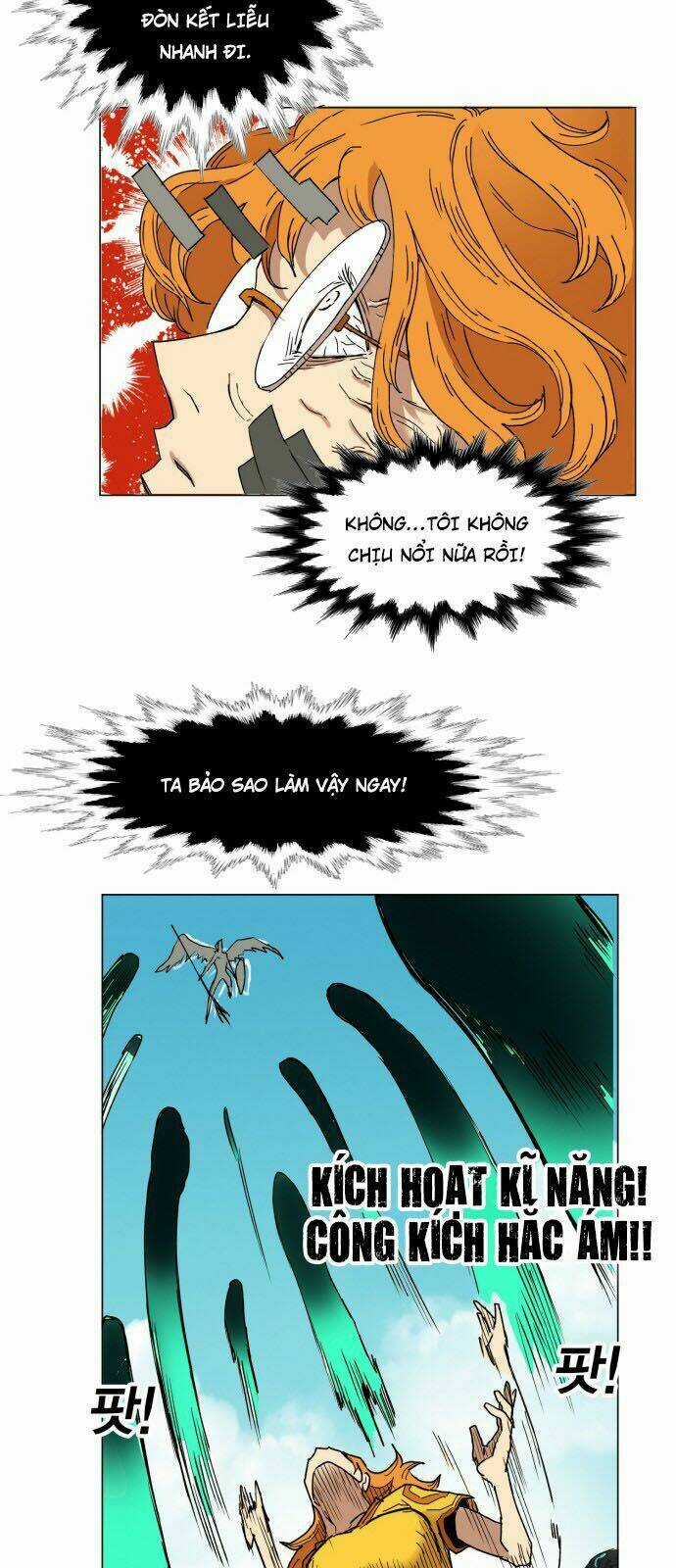 Hard Core Leveling Warrior - Chapter 145 - Trang 18