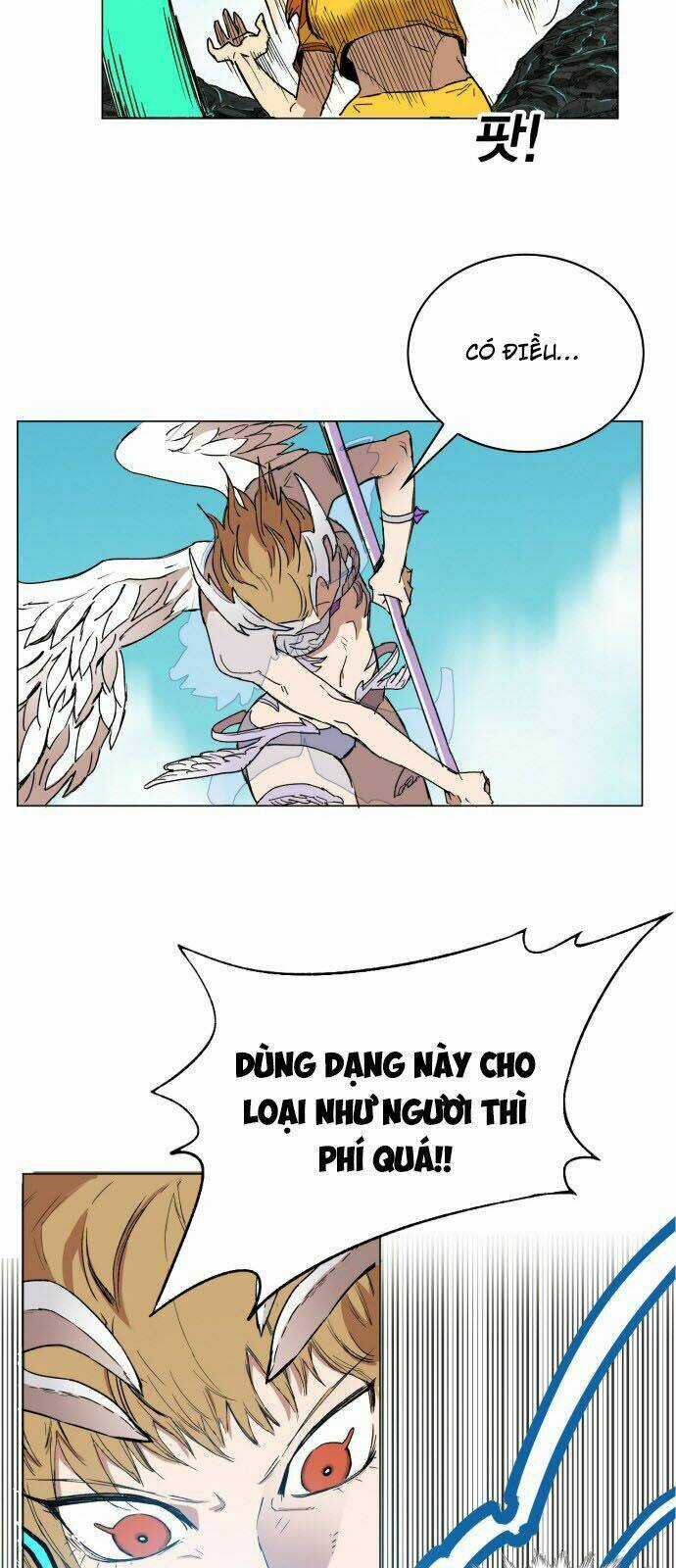 Hard Core Leveling Warrior - Chapter 145 - Trang 19