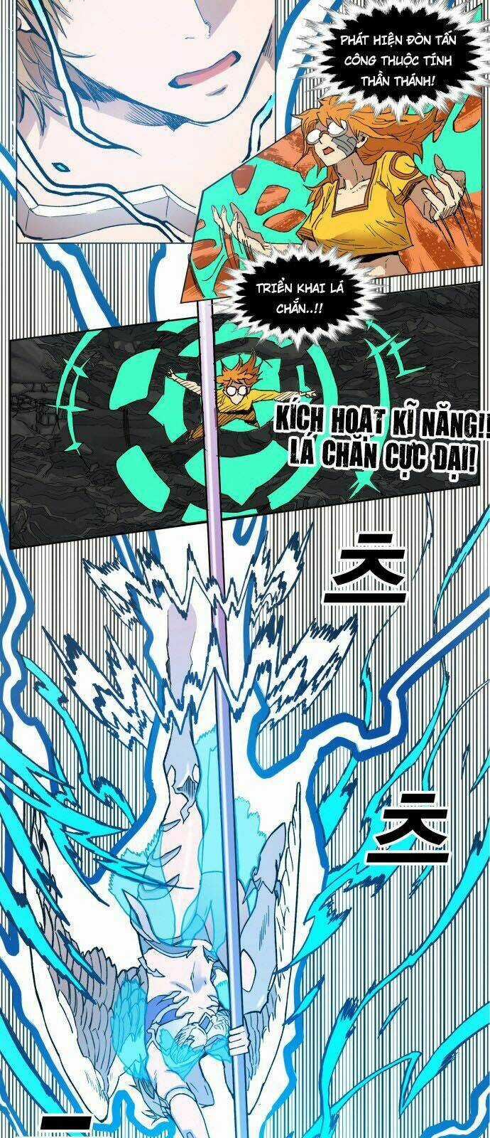 Hard Core Leveling Warrior - Chapter 145 - Trang 20