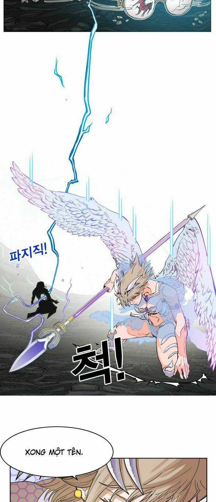Hard Core Leveling Warrior - Chapter 145 - Trang 22