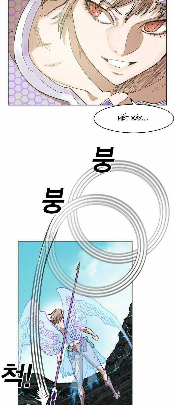 Hard Core Leveling Warrior - Chapter 145 - Trang 23