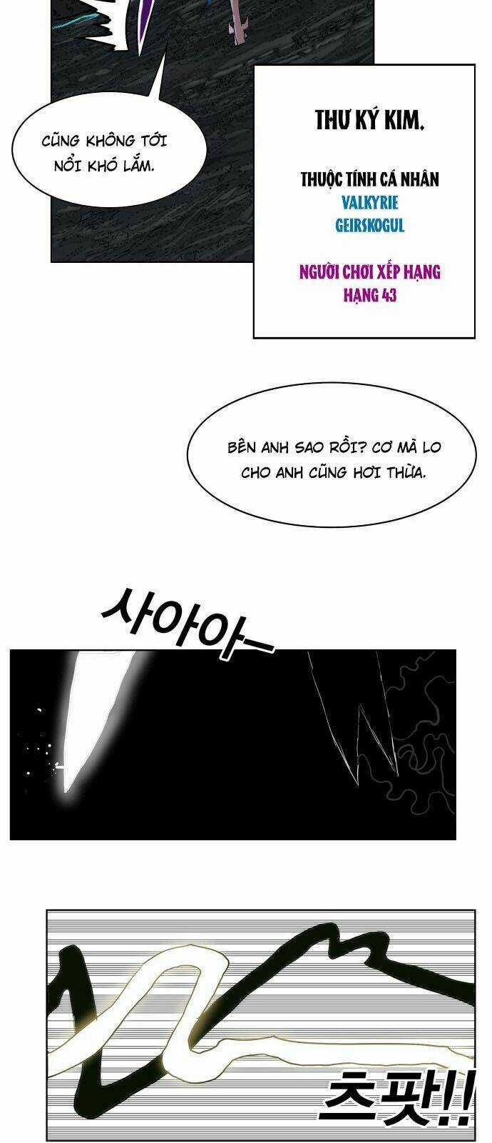 Hard Core Leveling Warrior - Chapter 145 - Trang 24