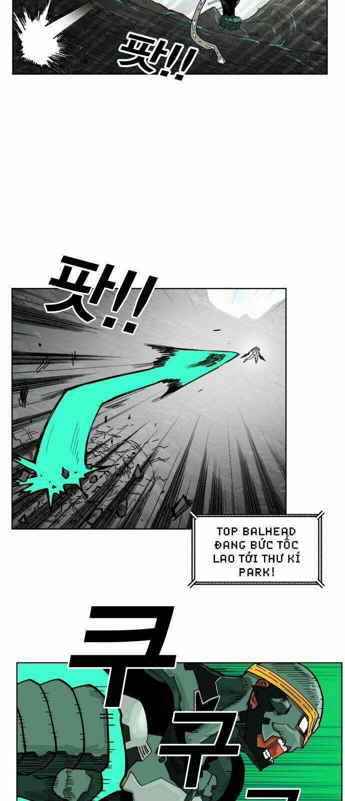 Hard Core Leveling Warrior - Chapter 145 - Trang 29