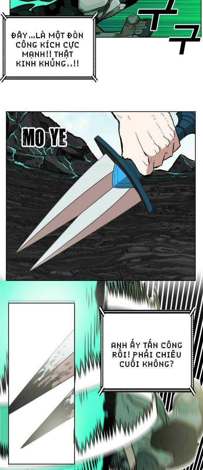 Hard Core Leveling Warrior - Chapter 145 - Trang 30