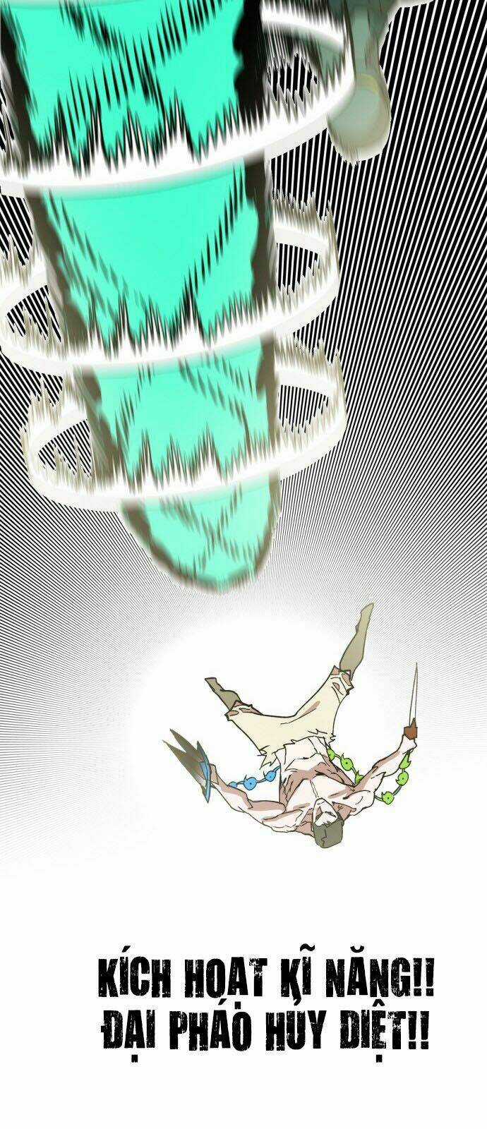 Hard Core Leveling Warrior - Chapter 145 - Trang 31