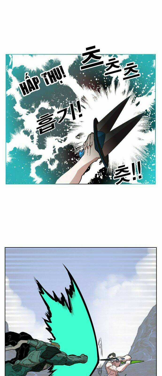 Hard Core Leveling Warrior - Chapter 145 - Trang 33