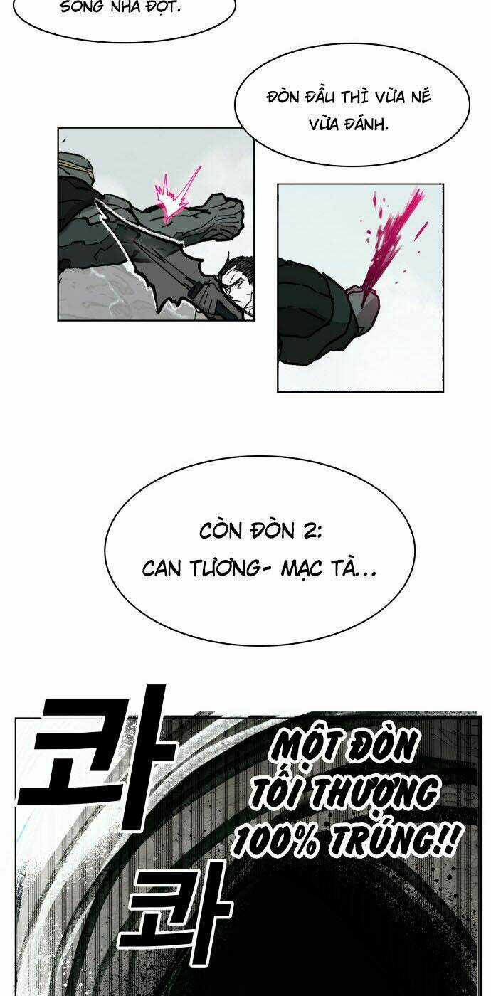 Hard Core Leveling Warrior - Chapter 145 - Trang 36