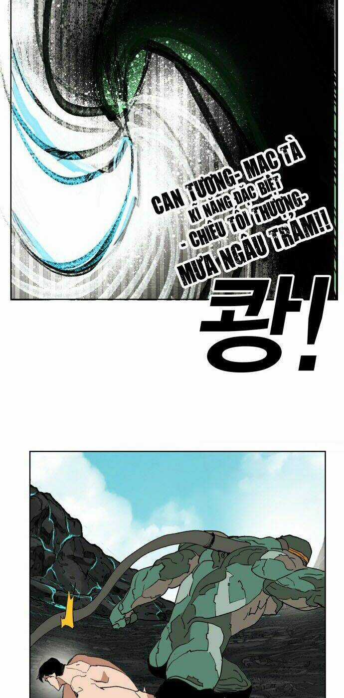 Hard Core Leveling Warrior - Chapter 145 - Trang 37