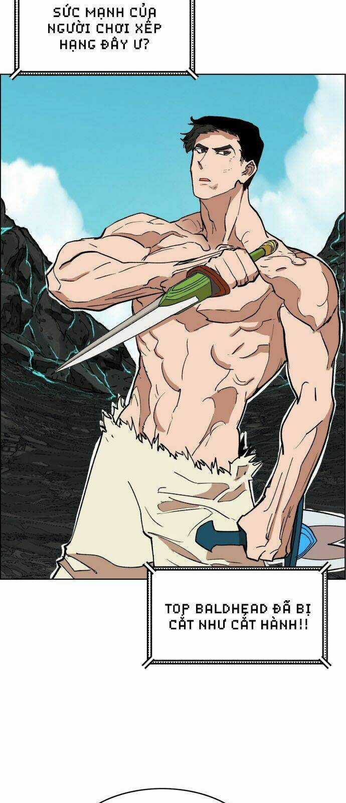 Hard Core Leveling Warrior - Chapter 145 - Trang 39