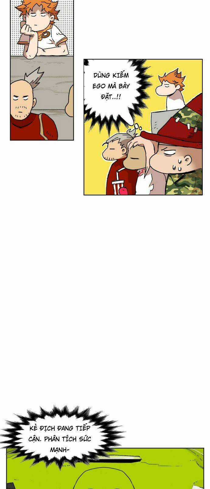 Hard Core Leveling Warrior - Chapter 145 - Trang 42