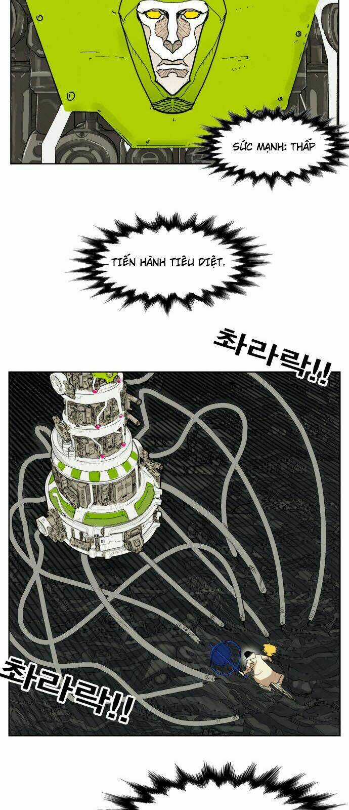 Hard Core Leveling Warrior - Chapter 145 - Trang 43