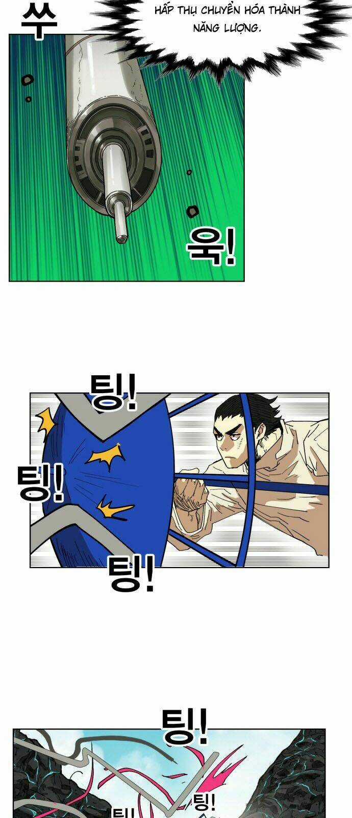 Hard Core Leveling Warrior - Chapter 145 - Trang 44