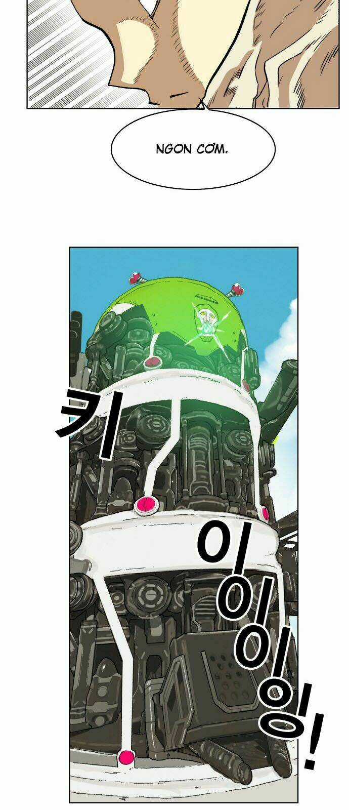 Hard Core Leveling Warrior - Chapter 145 - Trang 46