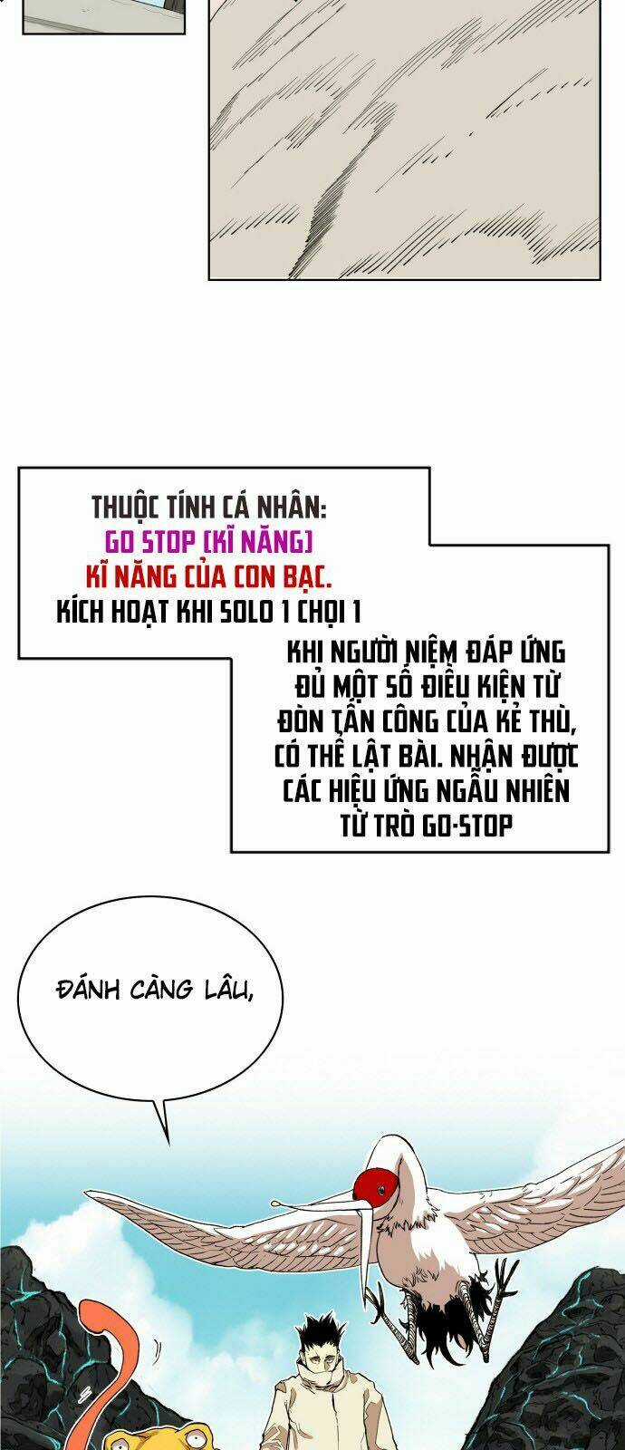 Hard Core Leveling Warrior - Chapter 145 - Trang 49