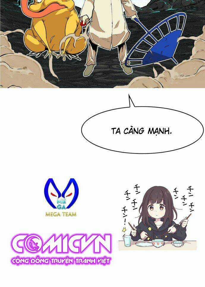 Hard Core Leveling Warrior - Chapter 145 - Trang 50