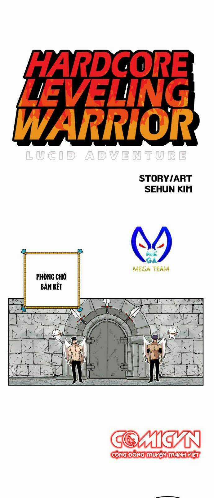 Hard Core Leveling Warrior - Chapter 146 - Trang 1