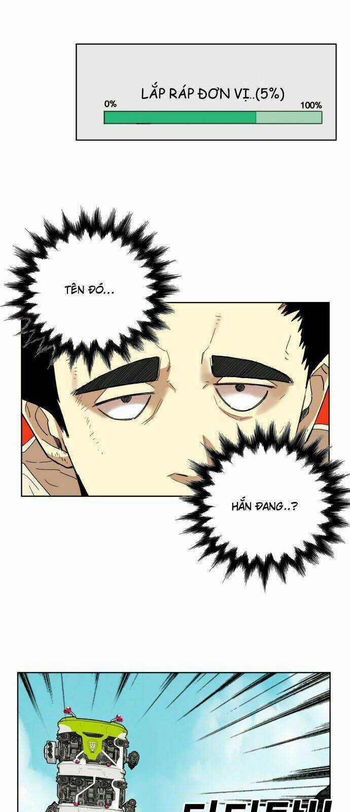 Hard Core Leveling Warrior - Chapter 146 - Trang 19