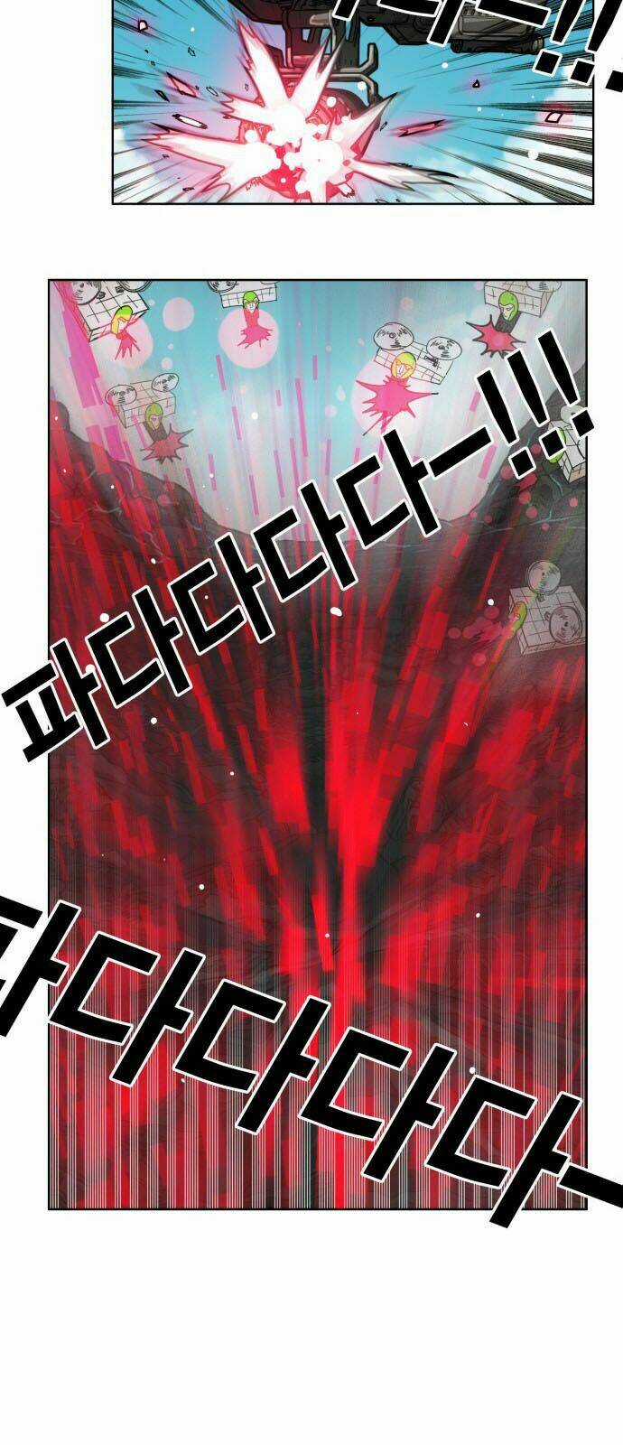 Hard Core Leveling Warrior - Chapter 146 - Trang 22